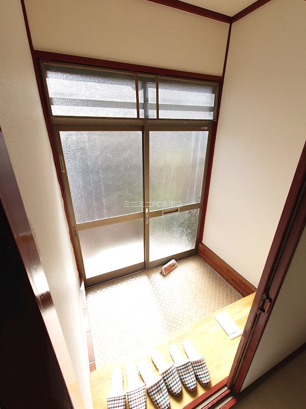 木戸西町３丁目一戸建  その他7