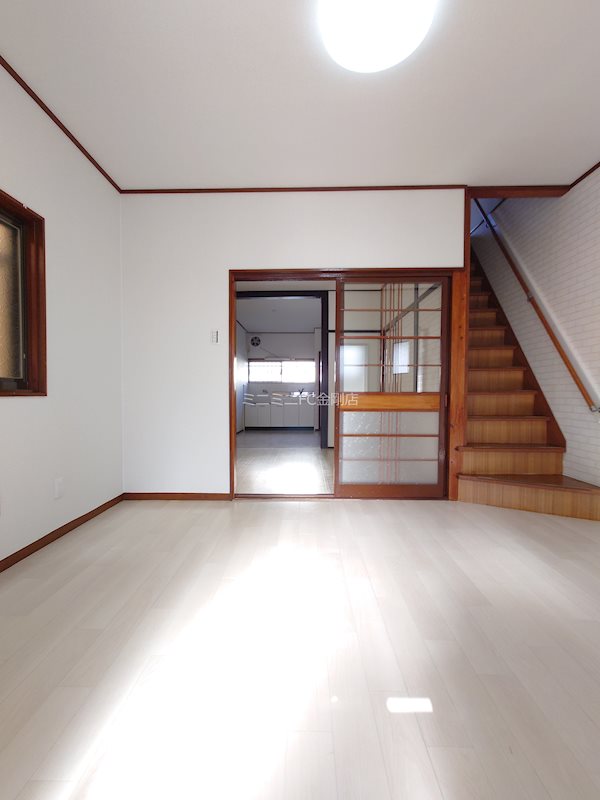 木戸西町３丁目一戸建  その他8