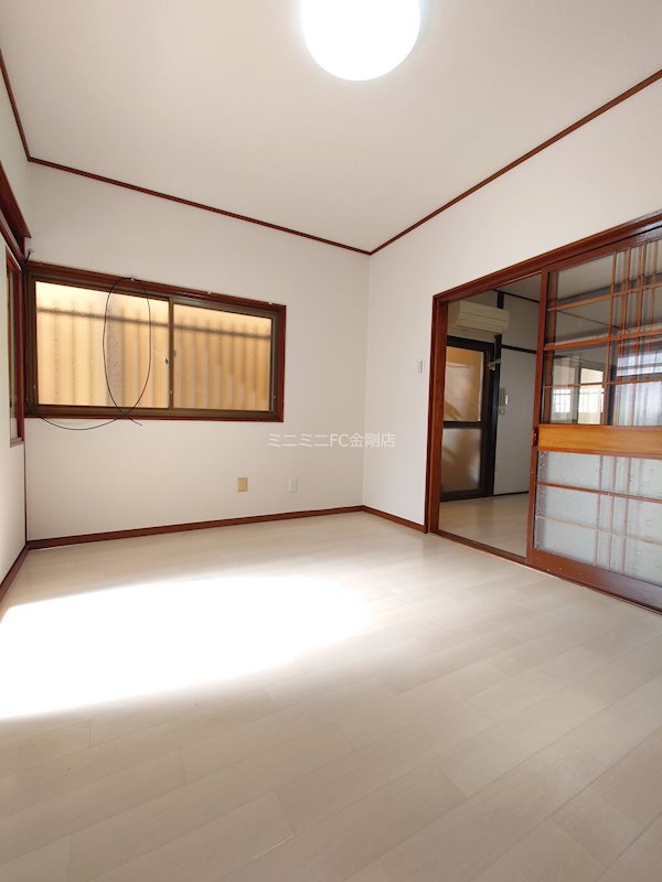 木戸西町３丁目一戸建  その他9