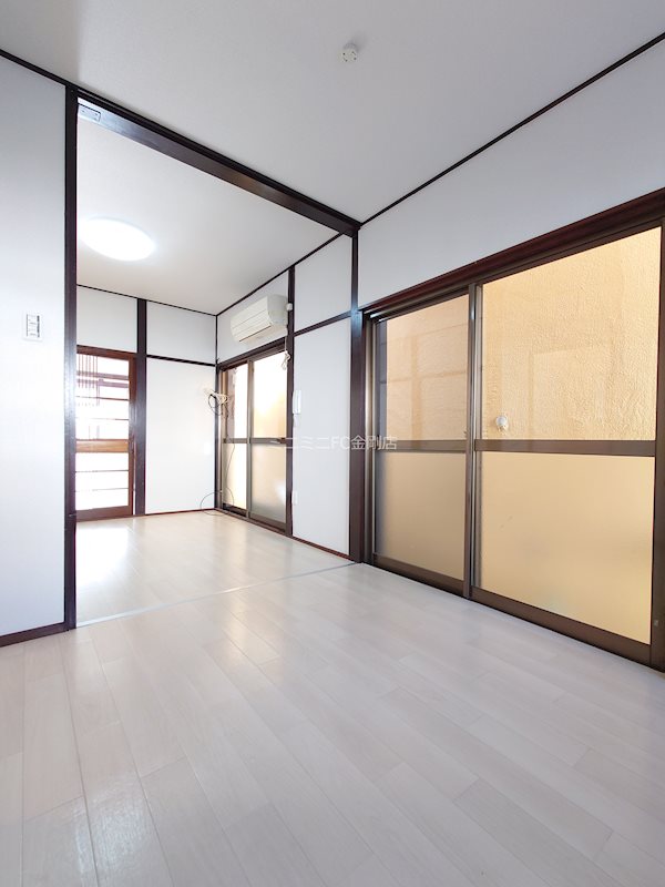 木戸西町３丁目一戸建  その他12