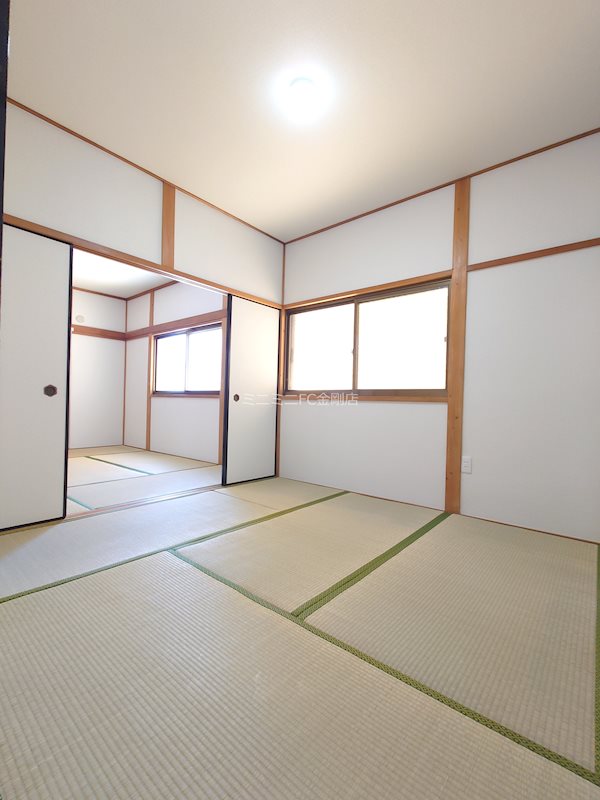 木戸西町３丁目一戸建  その他15