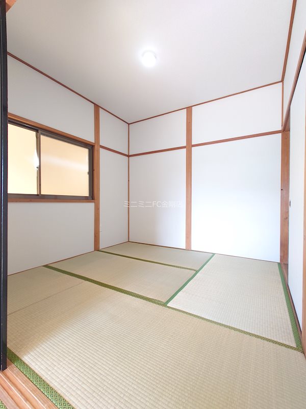 木戸西町３丁目一戸建  その他17