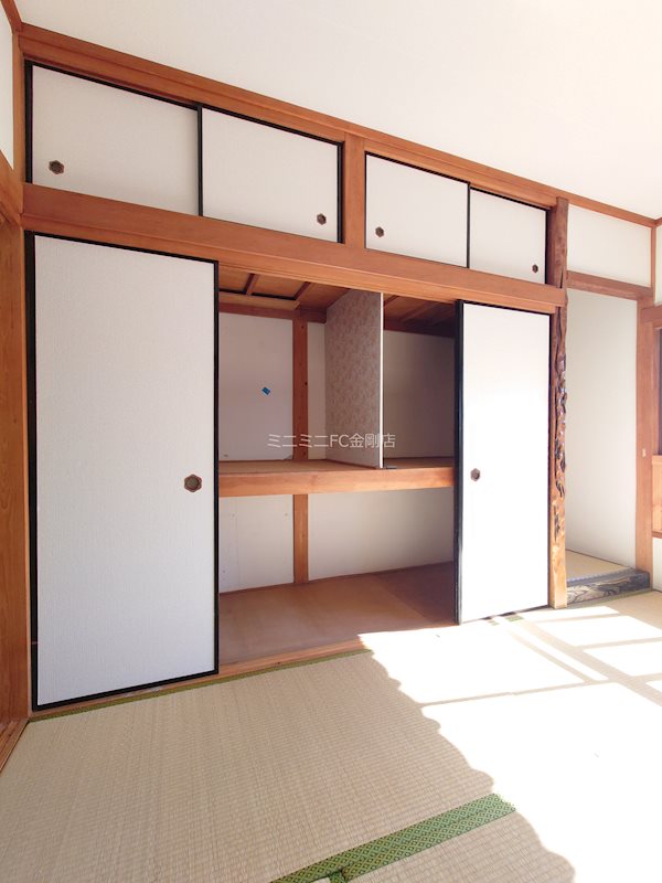 木戸西町３丁目一戸建  その他18