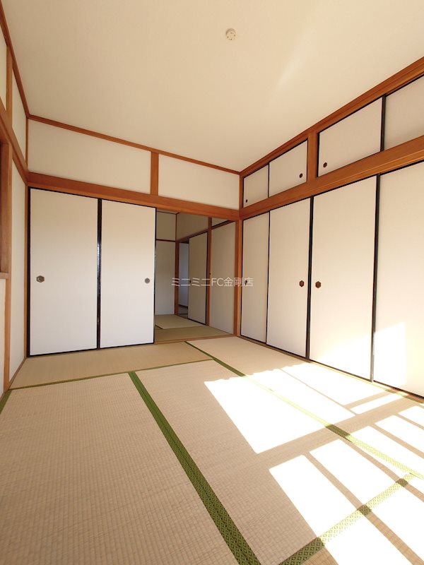 木戸西町３丁目一戸建  その他19
