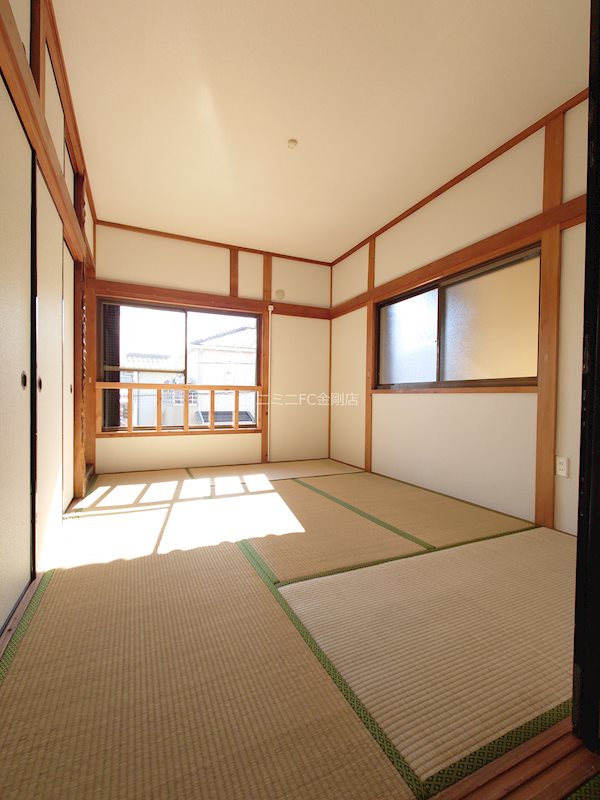 木戸西町３丁目一戸建  その他20