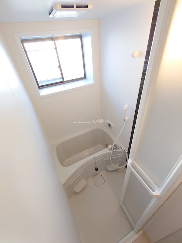 木戸西町３丁目一戸建  風呂画像
