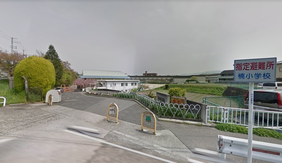 木戸西町３丁目一戸建  周辺画像5