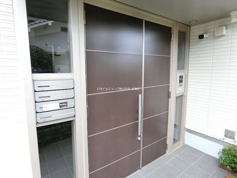 シャーメゾン楓 その他外観1