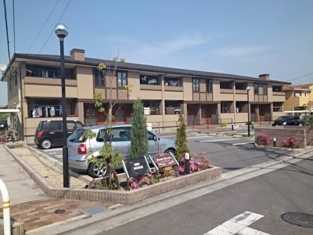 サンリットガーデン その他外観3