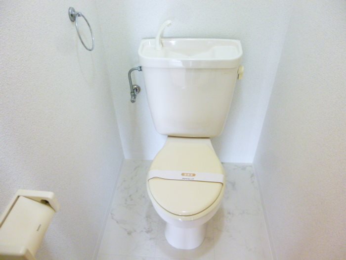 セジュール水賀池 その他2