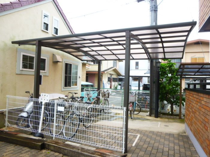 セジュール水賀池 その他外観2