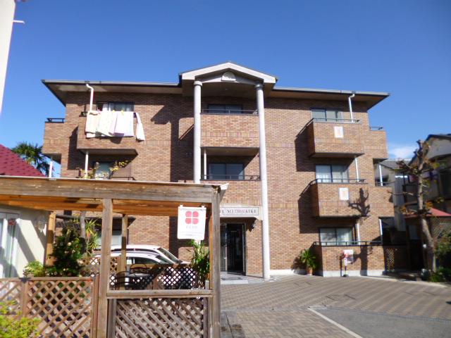 セジュール水賀池 その他外観5