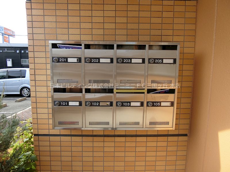 LIVELY　HEIM その他外観3