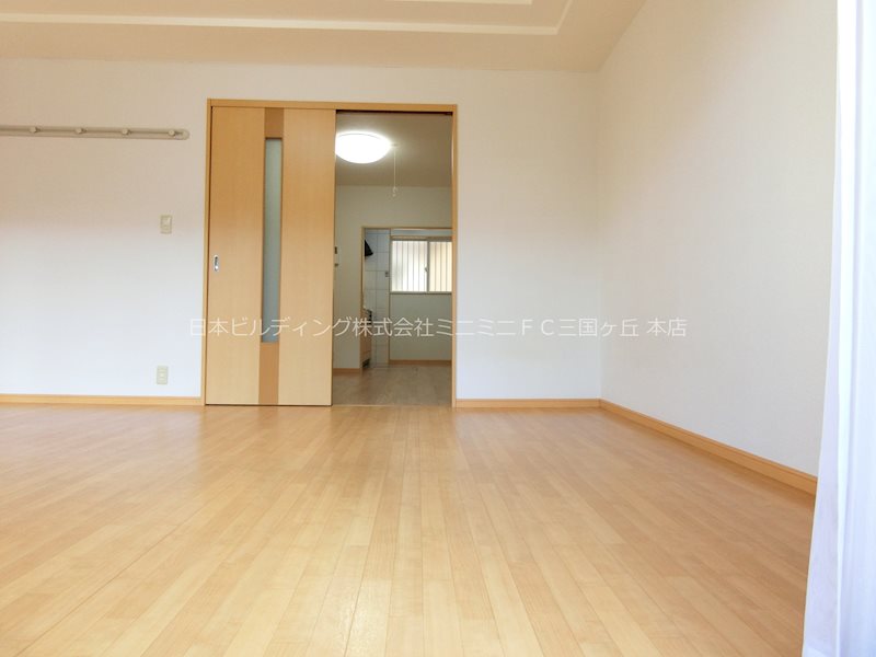 LIVELY　HEIM その他7