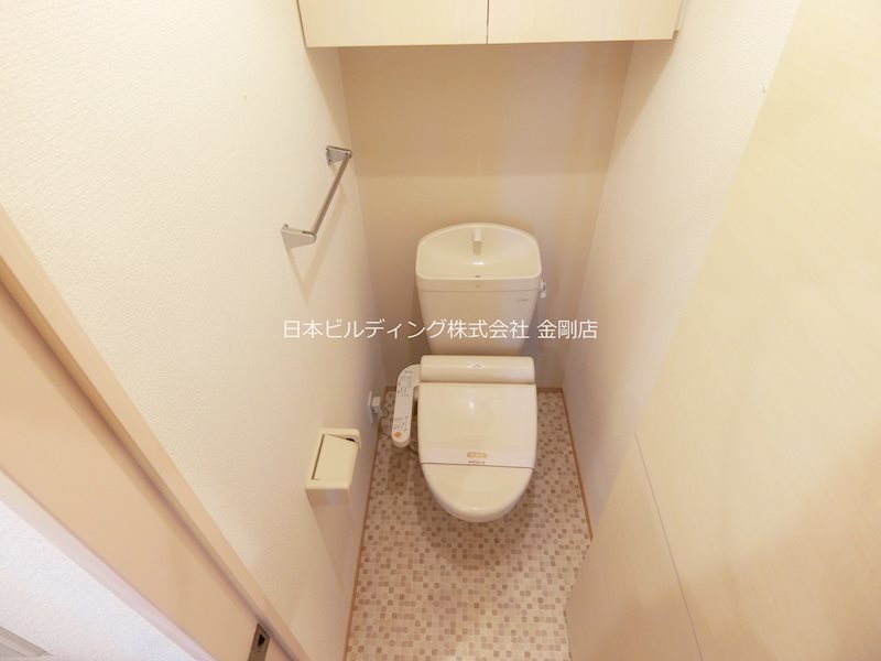 ファミールタカゼン　Ｅ棟 その他1