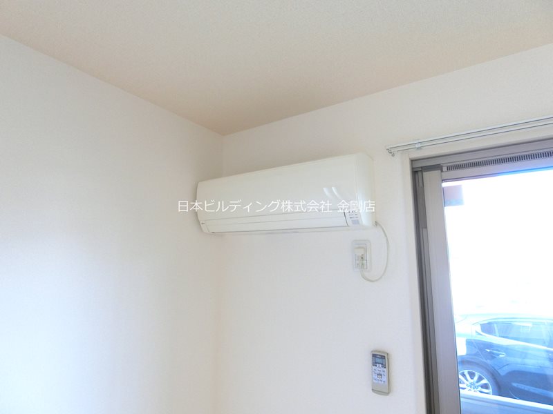 ファミールタカゼン　Ｅ棟 その他5