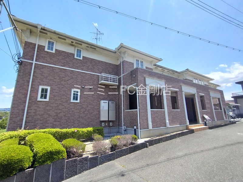 ラフレシール三日市 その他外観1