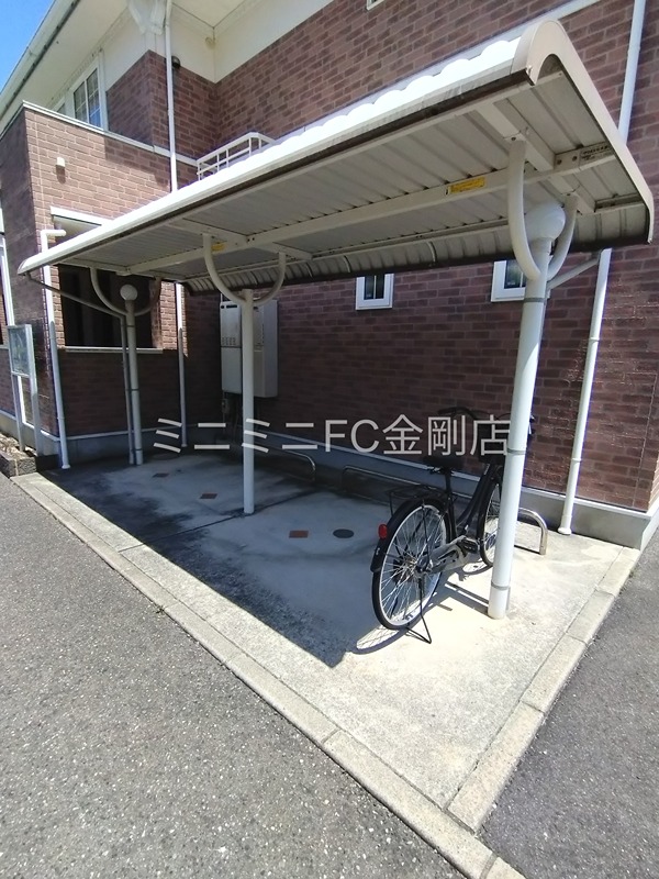 ラフレシール三日市 その他外観4