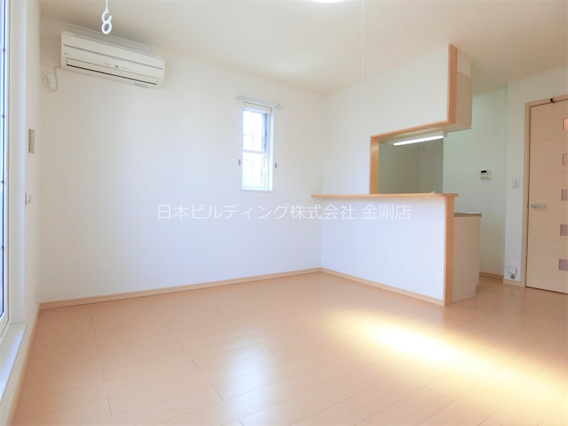 グランペール リビング