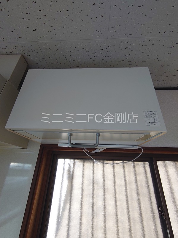 富田林市向陽台5丁目貸家 その他4