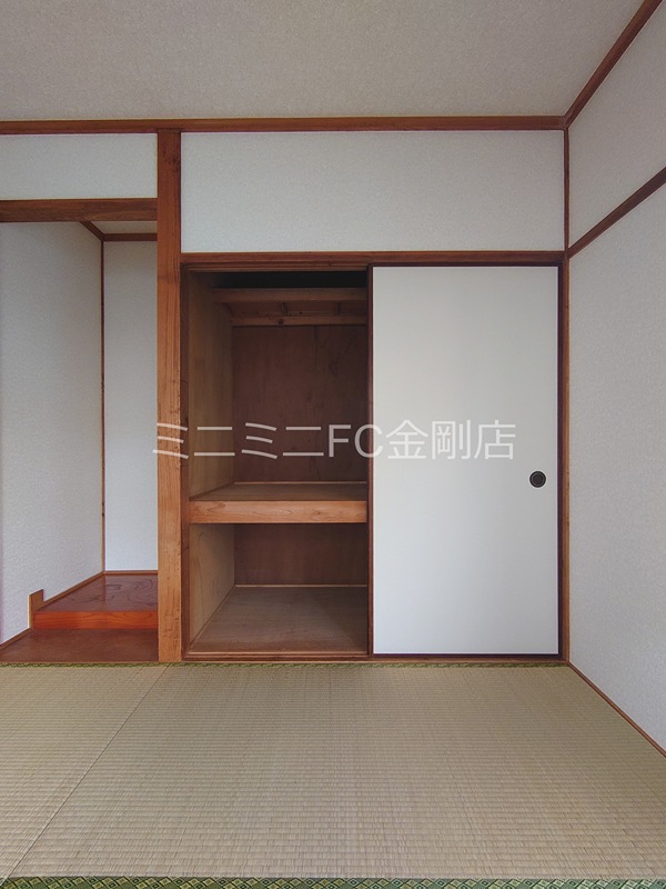 富田林市向陽台5丁目貸家 その他6