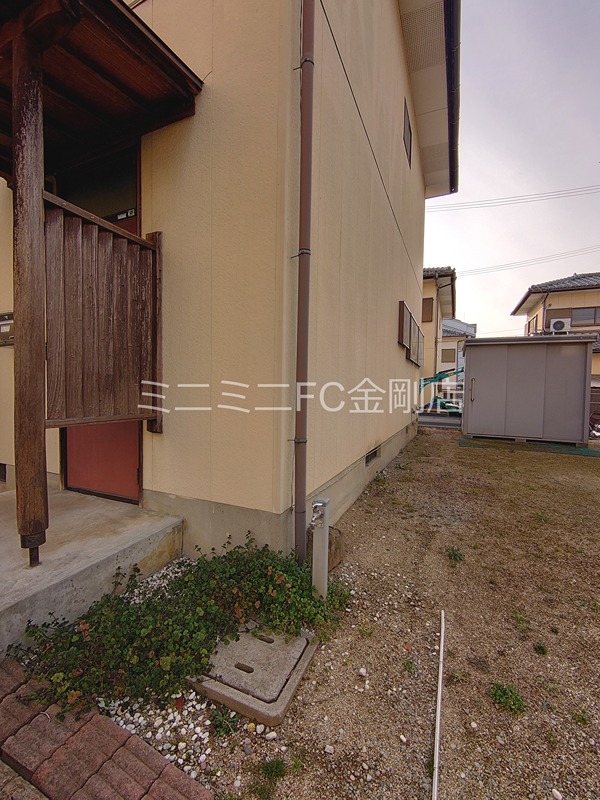 富田林市向陽台5丁目貸家 その他外観1