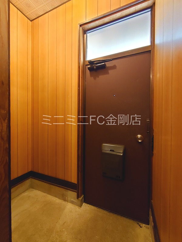 富田林市向陽台5丁目貸家 その他8