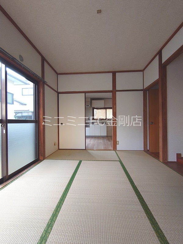 富田林市向陽台5丁目貸家 その他16