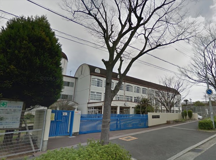 富田林市向陽台5丁目貸家 周辺画像5