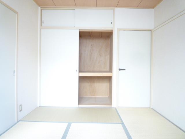 サンビレッジ杉山 その他3
