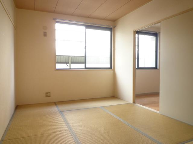 サンビレッジ杉山 その他6