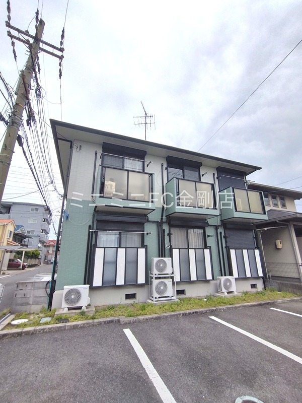 カマールＭ その他外観4