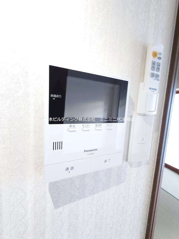 狭山ハウス1号棟 その他1