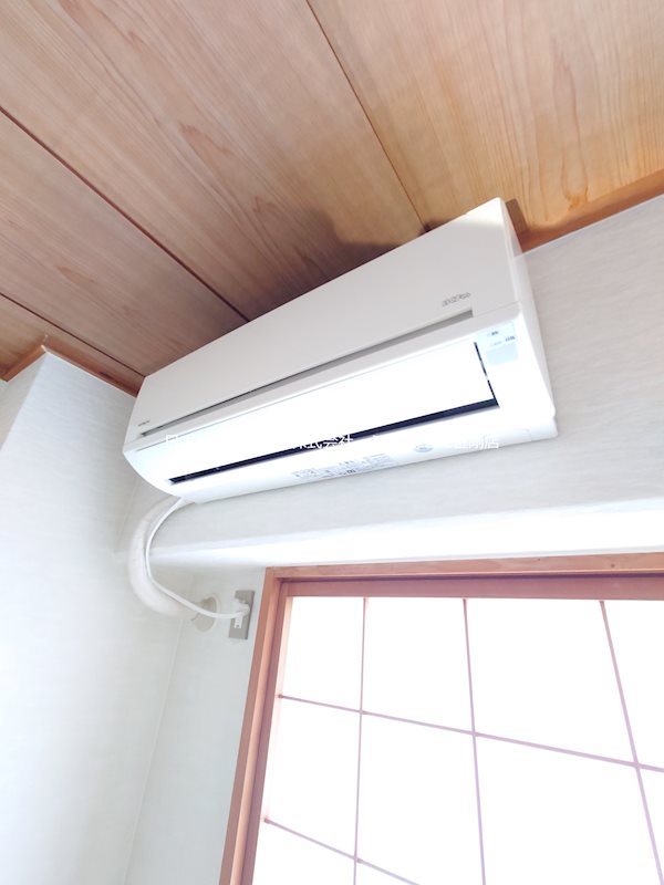 狭山ハウス1号棟 その他2