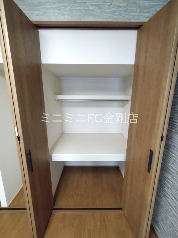狭山ハウス1号棟 その他4