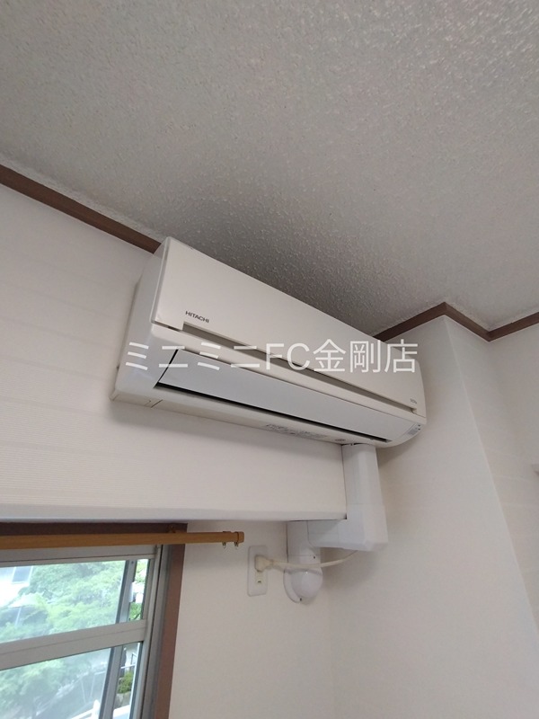 狭山ハウス1号棟 その他5