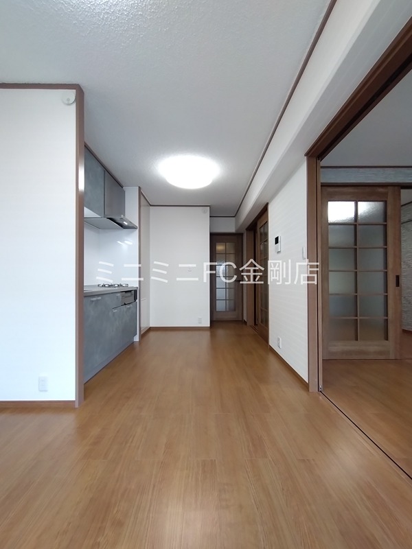 狭山ハウス1号棟 その他6