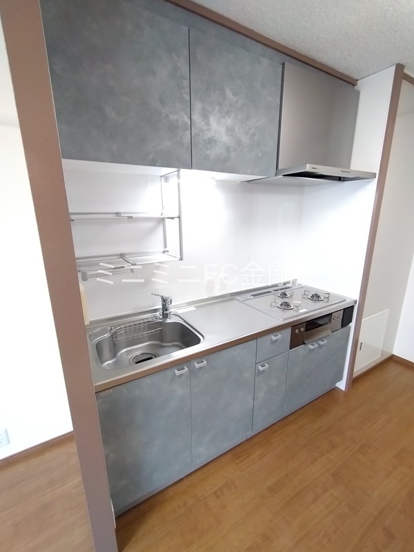 狭山ハウス1号棟 その他8