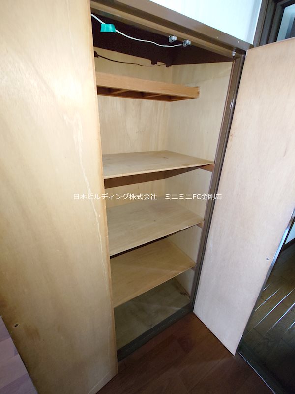 狭山ハウス1号棟 その他10