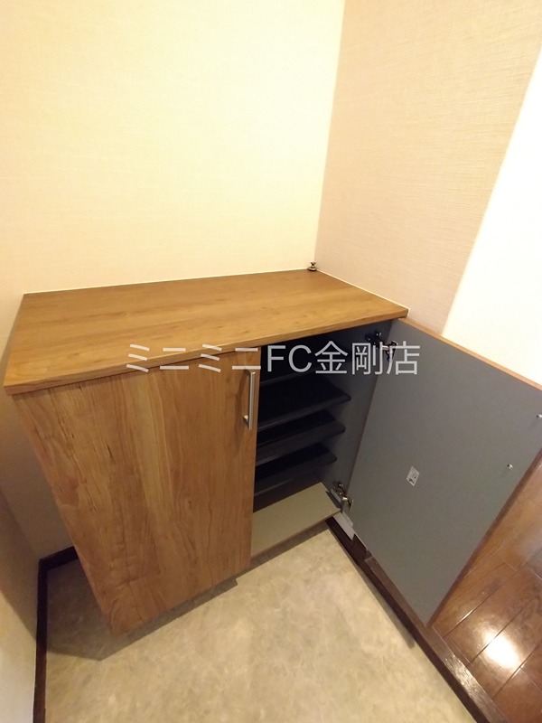 狭山ハウス1号棟 その他11