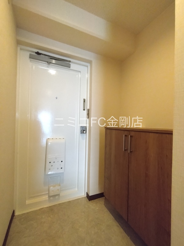 狭山ハウス1号棟 その他12