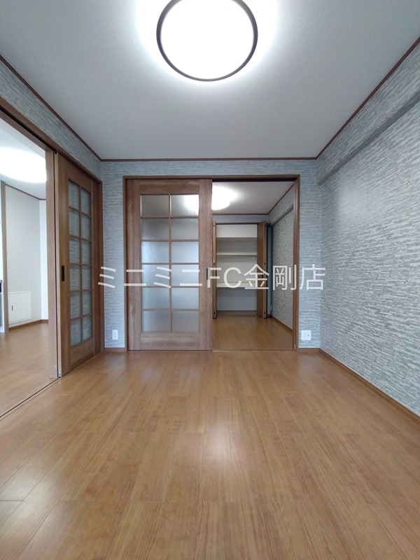 狭山ハウス1号棟 その他14