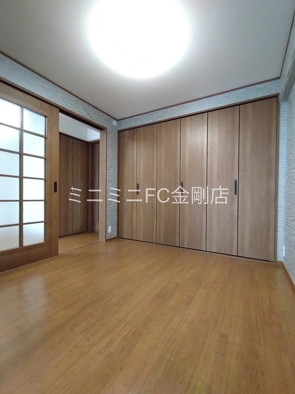 狭山ハウス1号棟 その他16