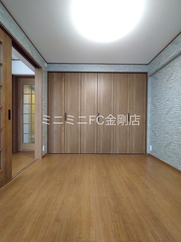 狭山ハウス1号棟 その他17