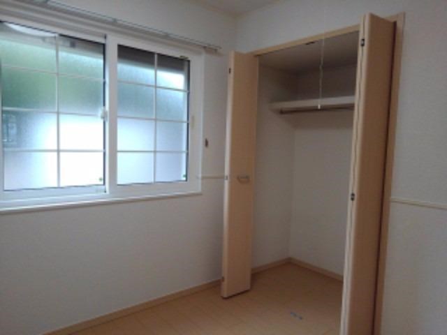 メゾン　ジャスティスB その他4
