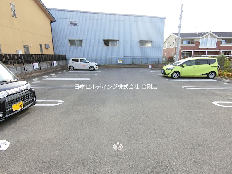 カーサ　イナバ その他外観1