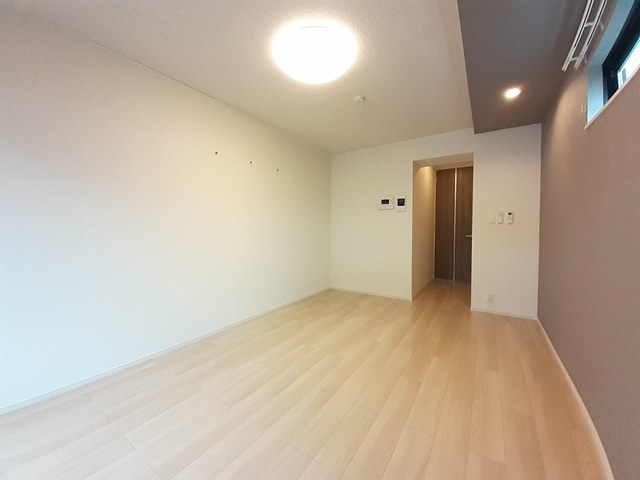 ユウパレス和泉中央 ベッドルーム
