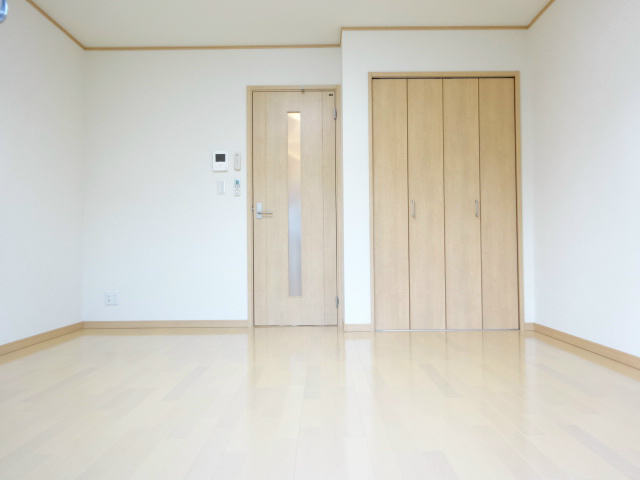 アスピリアヴィータ大美野 ベッドルーム