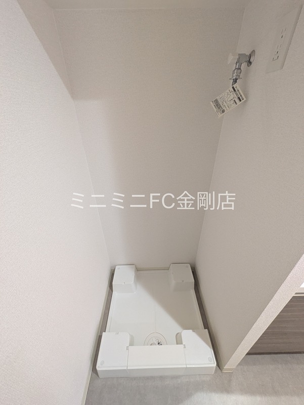 レジデンス喜志 その他6