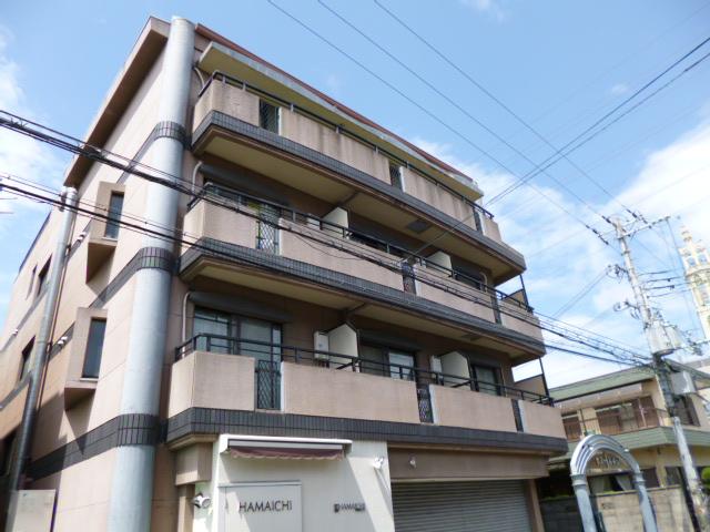 ボヌール林田 その他外観1